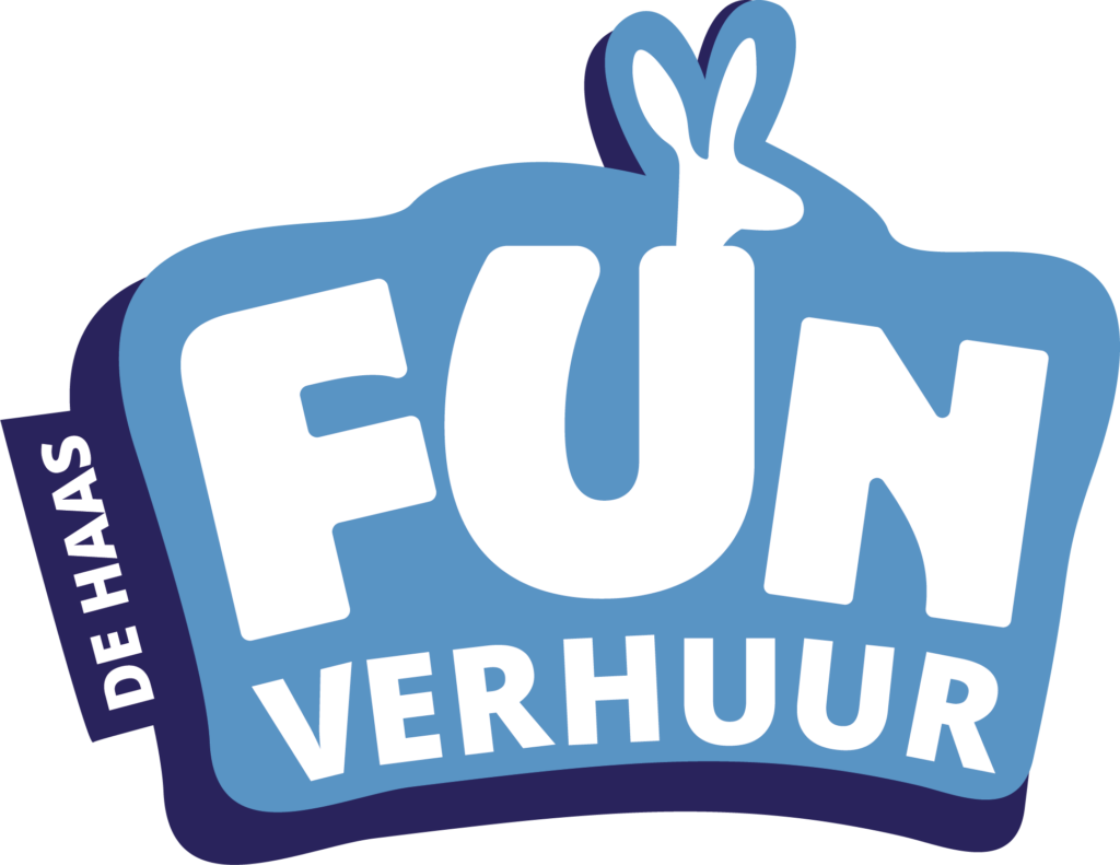 de haas fun verhuur logo kleur cmyk