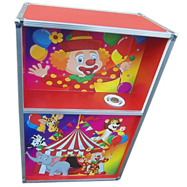 ranja clown 655x655