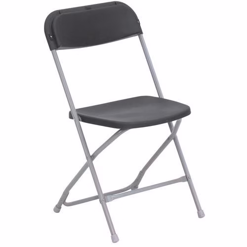 klapstoel