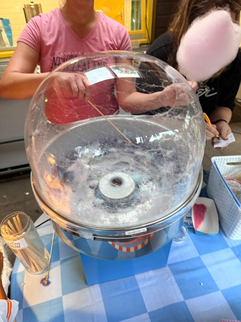 suikerspin
